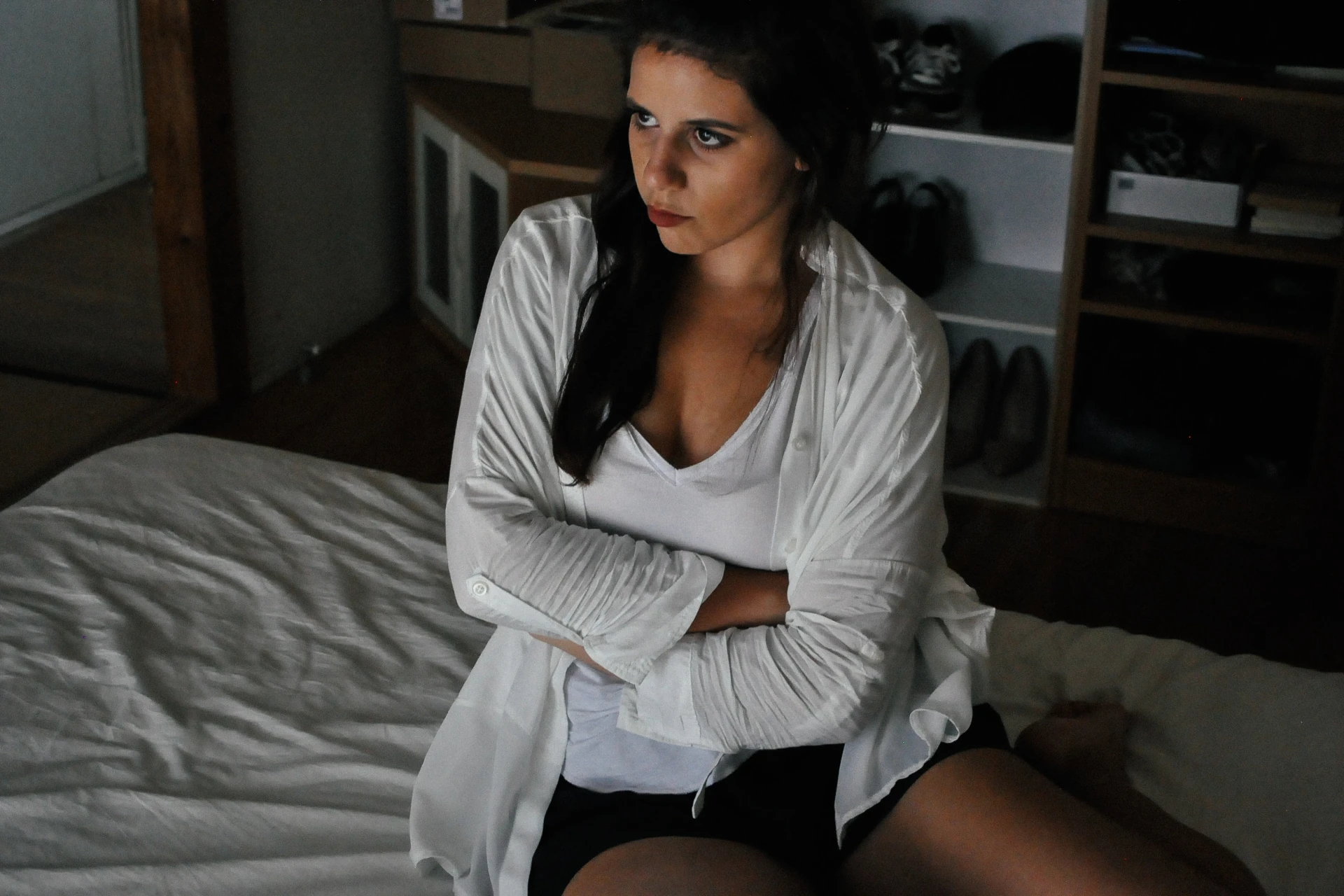 Being Unlucky With Love